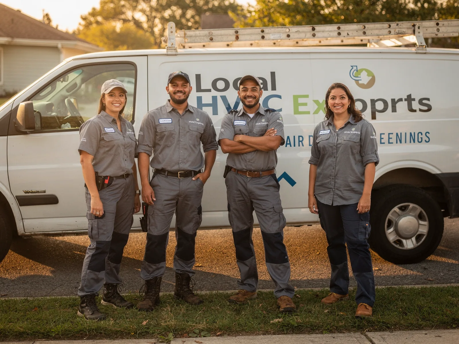 24/7 HVAC Repair & AC Replacement company in Clarks Mills, PA